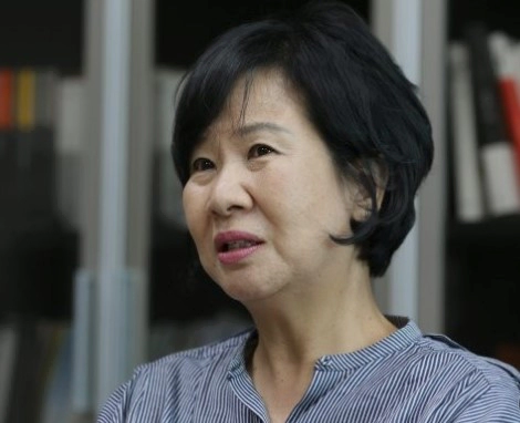손혜원 이모저모 