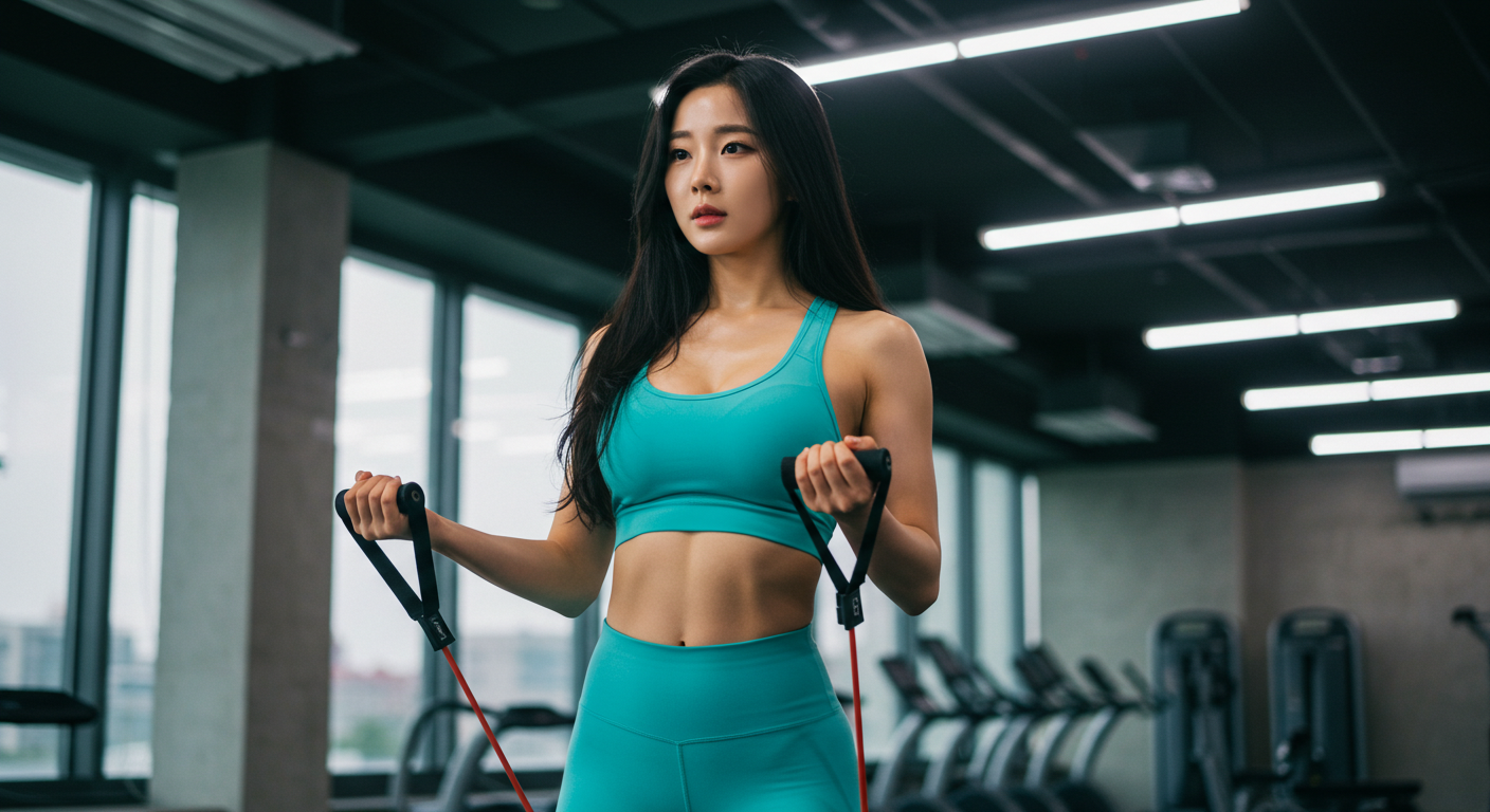 웨딩드레스 다이어트