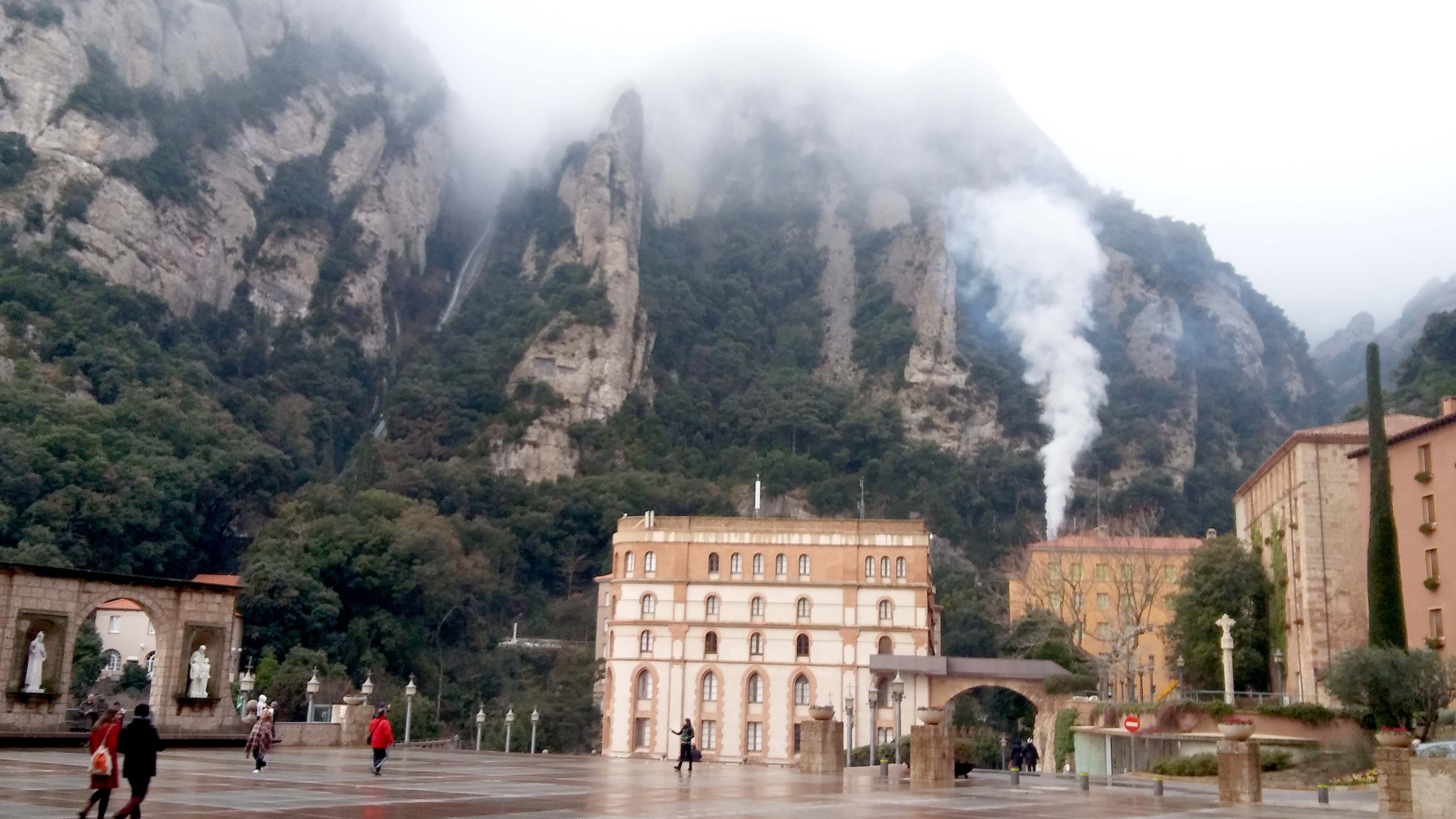 몬세라트(Montserrat)