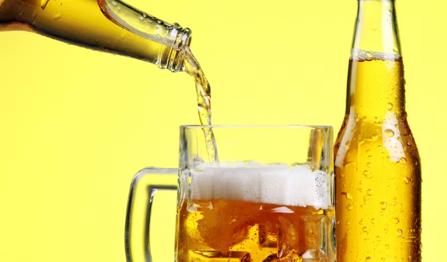 알코올을 과다섭취시 일어나는 부작용 면혁체계약화