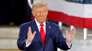 트럼프 밈코인 TRUMP 구매방법