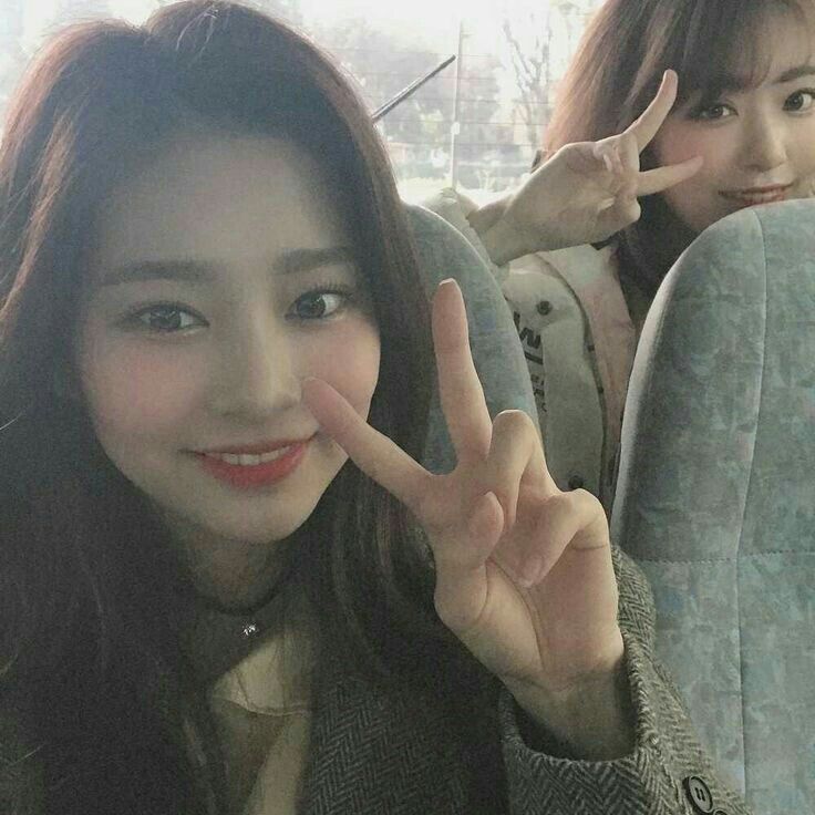 아이즈원 프로듀스48 사진 모음