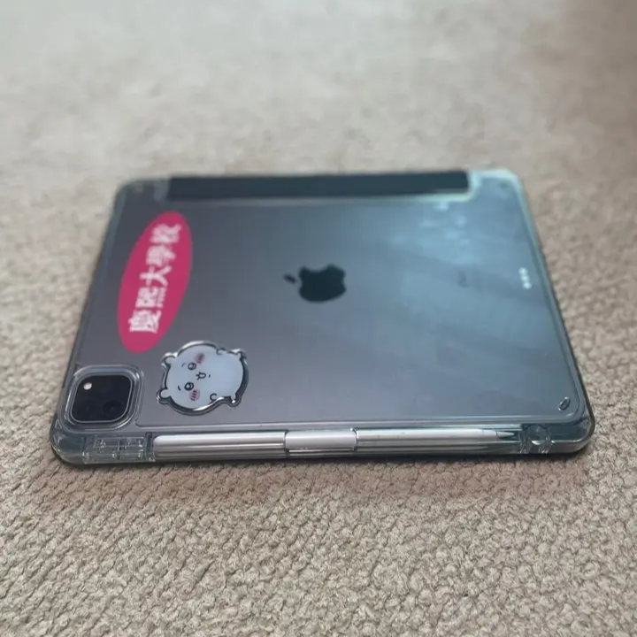 애플 펜슬 2세대 특징과 장점