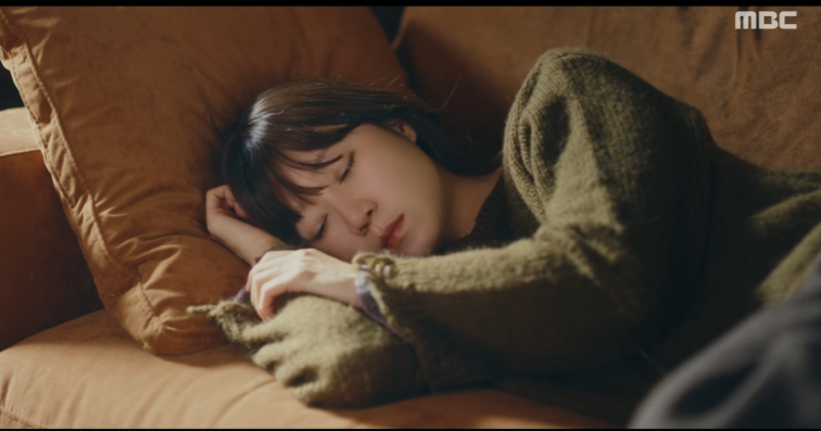유부녀 킬러 7회 권태성 유보나 첫만남, 남편은 아내의 정체를 알고 있었나?