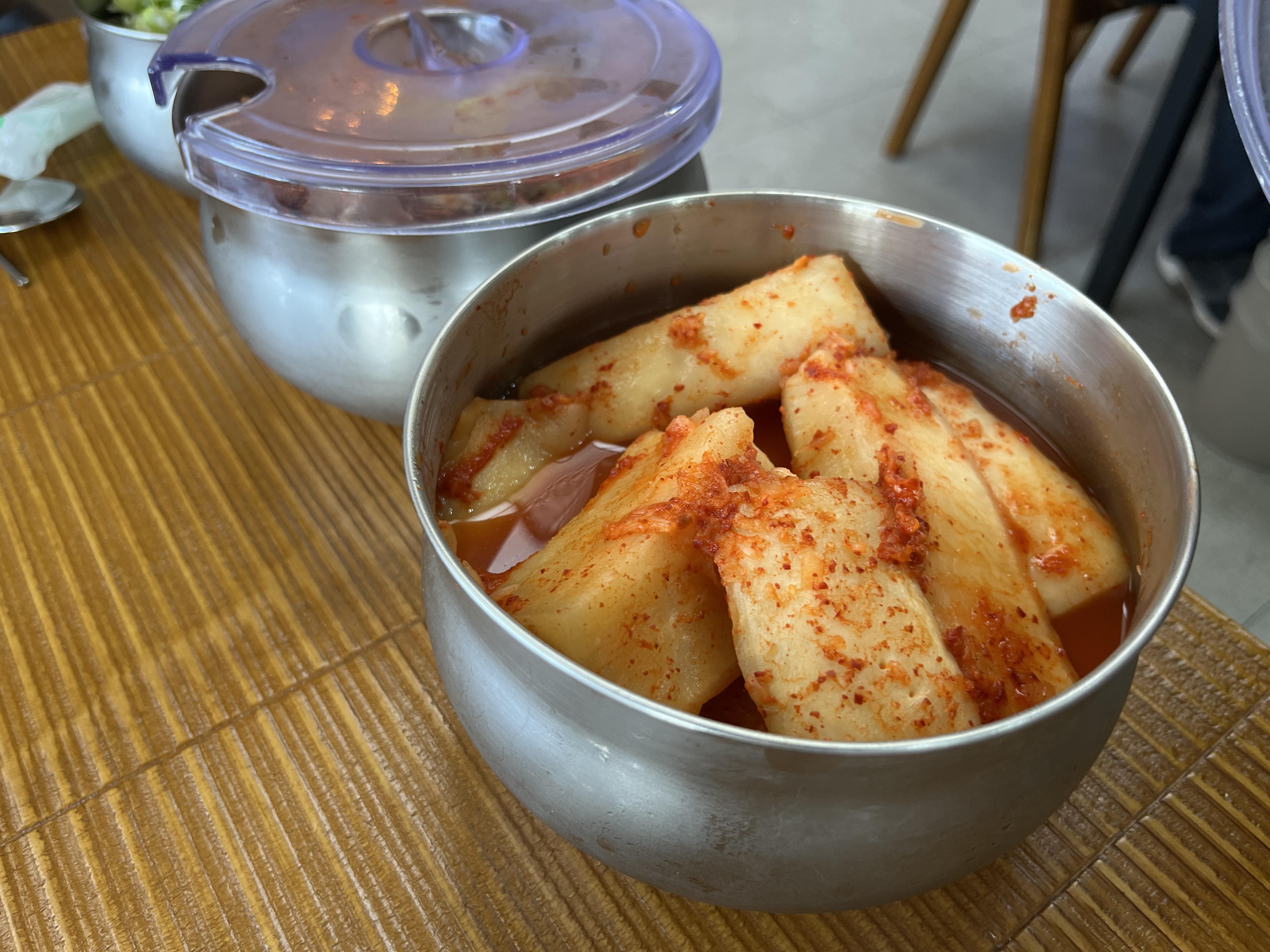 구수옥설렁탕
