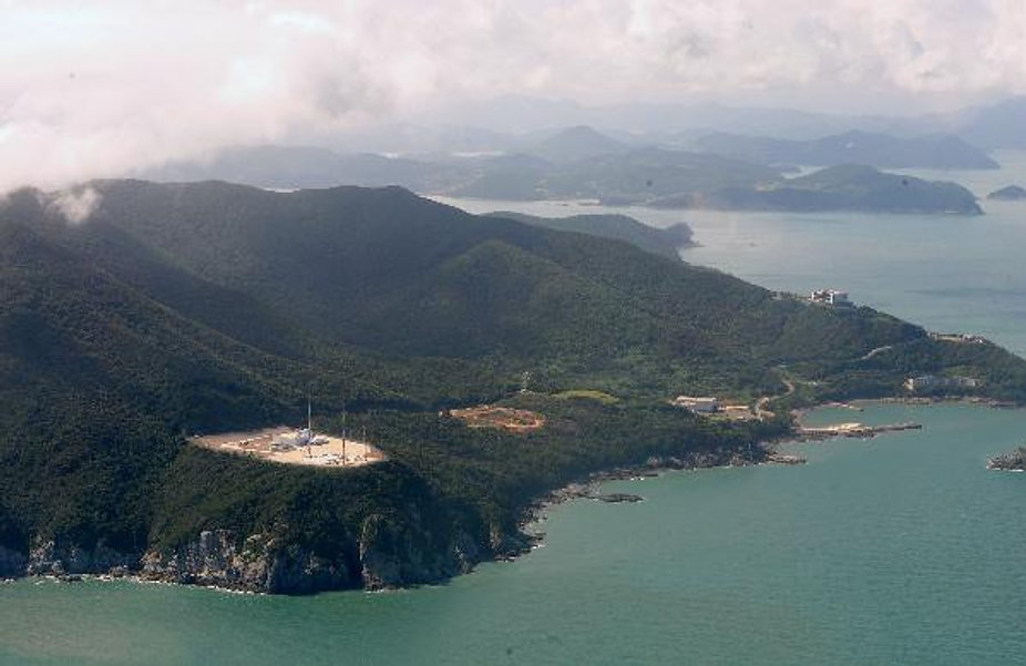 고흥 가볼만한곳