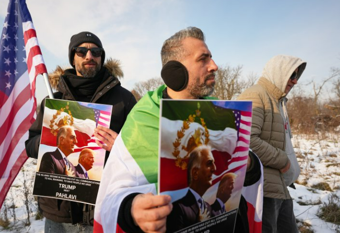 미국-이란 갈등, 다시 불붙은 중동 긴장! 석유시장은 왜 이렇게 출렁일까?