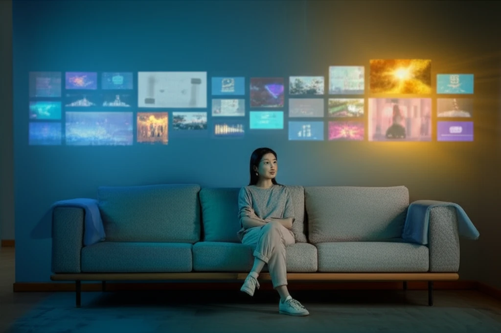 넷플릭스 광고형과 네이버플러스로 즐기..