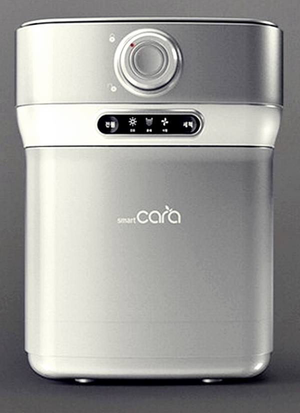 스마트 카라 PCS-400 사진 모습