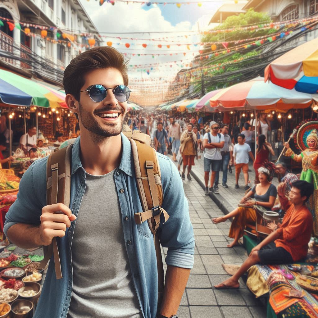 배거본딩(Bagabonding)이란