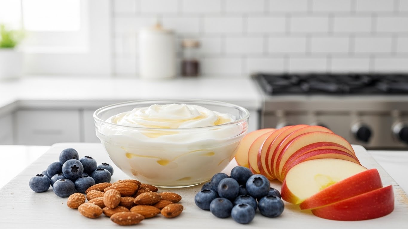 당뇨예방에 좋은 식단