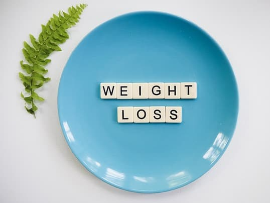 허리둘레 감소에 도움을 주는 치아씨드