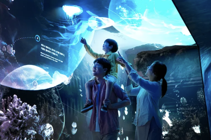 비 오는 날 서울 실내 명소 추천: 폭우에도 즐기는 도심 속 힐링 공간