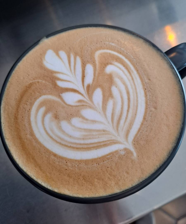 라떼아트 로제타2