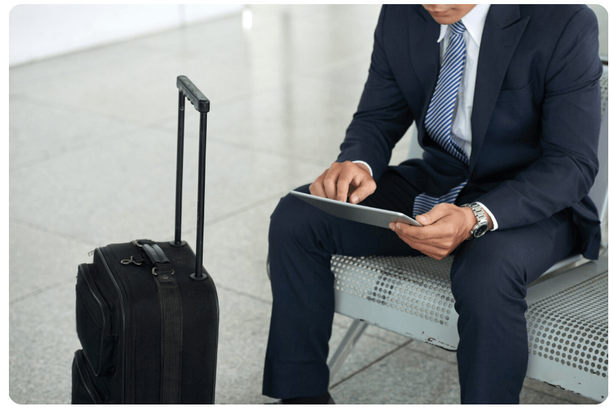 출입국 사실증명서 발급기관 관련 이미지