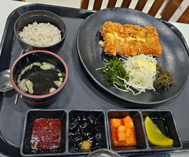 안성휴게소 맛집 인기메뉴 편의시설 화장실 추천