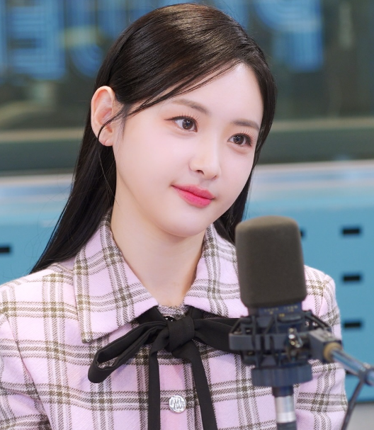 김다영 아나운서