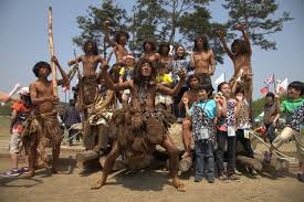 연천 구석기축제 티켓예매하기