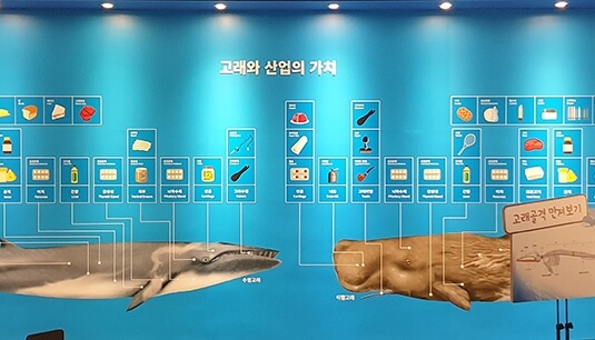 장생포고래박물관