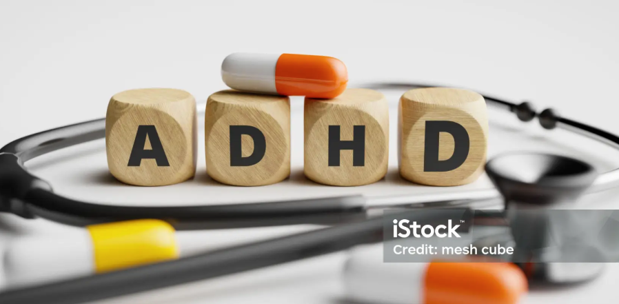 adhd