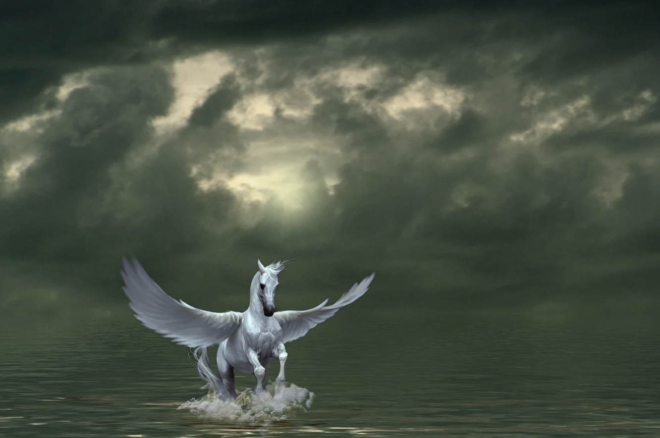 페가수스 별자리