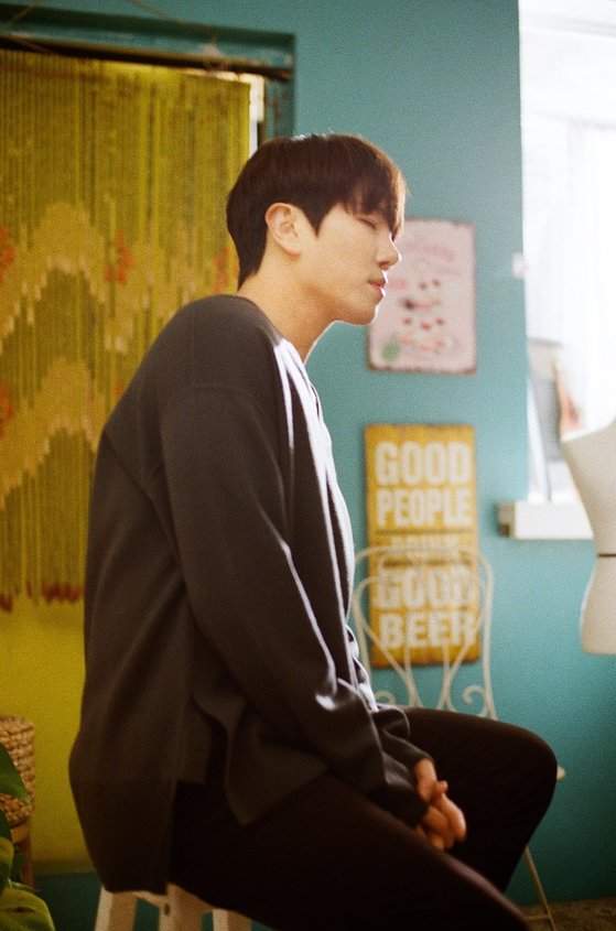 DK 한대규 프로필