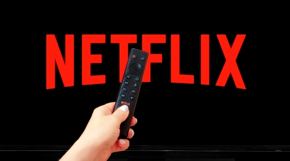 넷플릭스 관련 사진