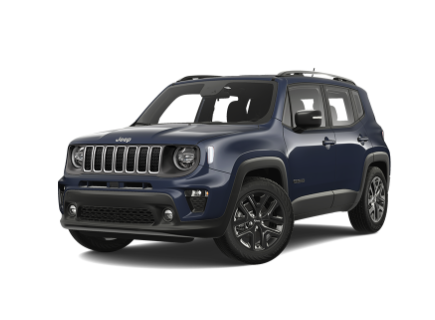 지프 레니게이드