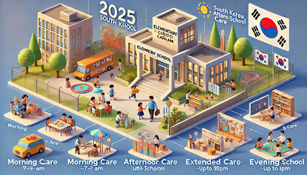 초등 돌봄교실
