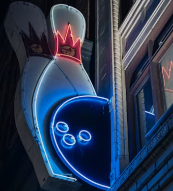 볼링장 창업에 대하여 알아보기