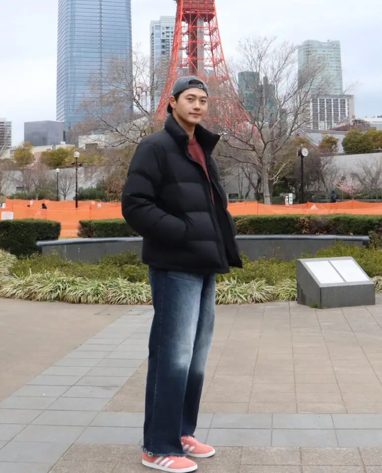 오상욱 선수