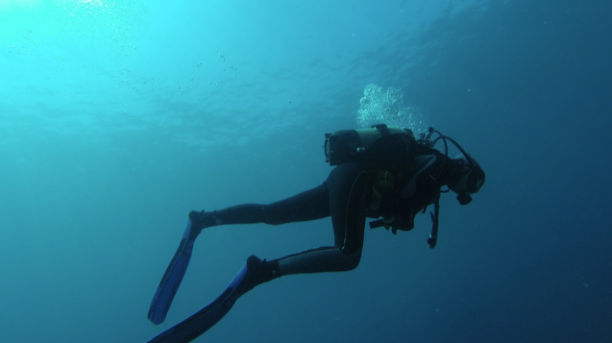 해녀 숨병(감압병) &ndash; 원인, 증상, 예방법 및 치료 방법 총정리
