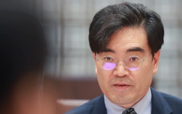 공영운 프로필 나이 고향 학력 | 현대자동차 공영운 사장 민주당 입당 영입 상황