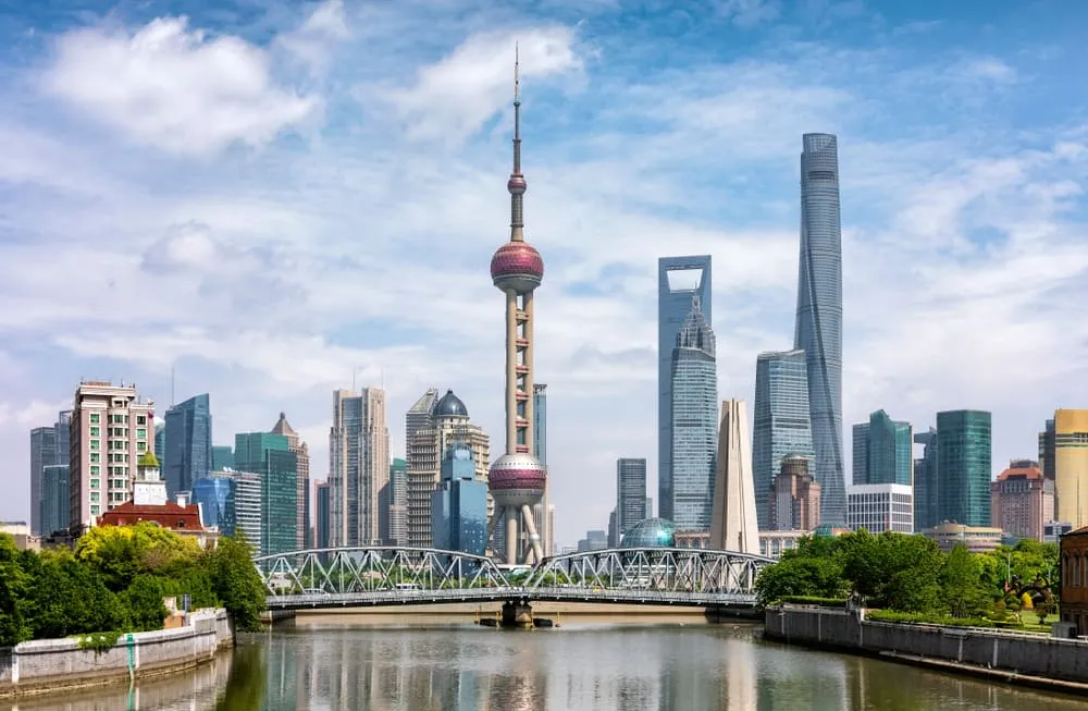 꼭 가봐야 할 상하이 여행 코스와 현지 꿀팁