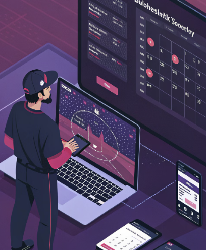 KBO 중계 일정 (+ 무료 시청 방법)