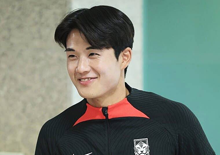 설영우-축구선수