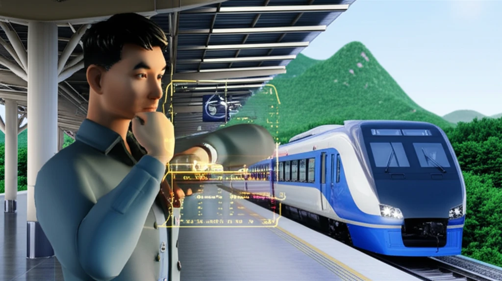 백양리역 전철 시간표와 가평역 ITX..