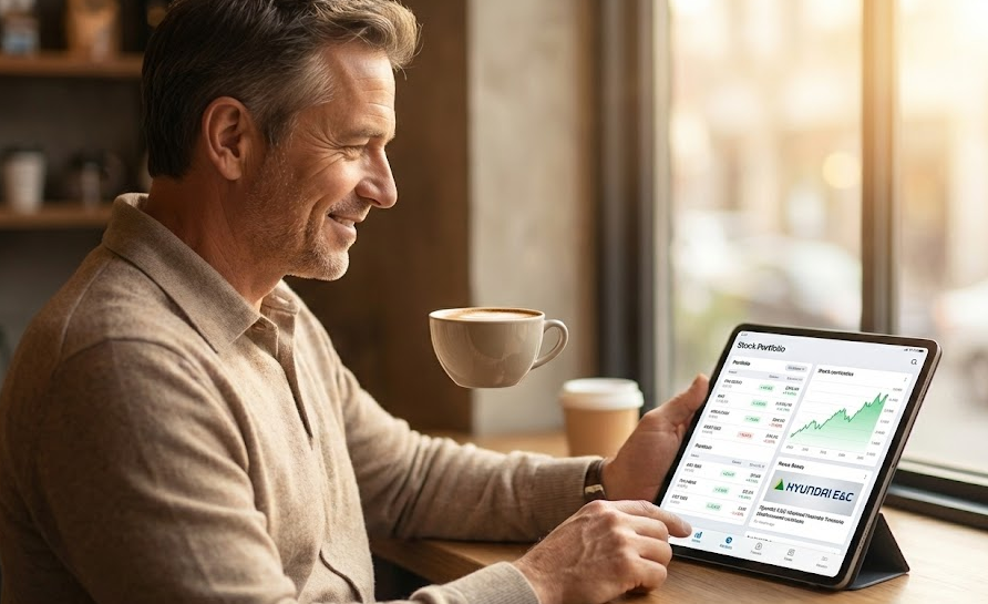 개미 투자자 포트폴리오 대응 및 전략