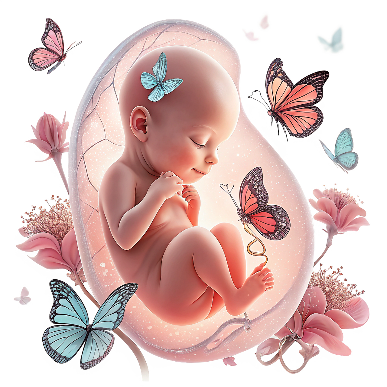 전치태반 눕눕이 답일까?에 대한 사진