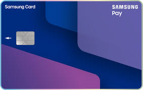 삼성페이 교통카드 등록 및 오류 해결 방법