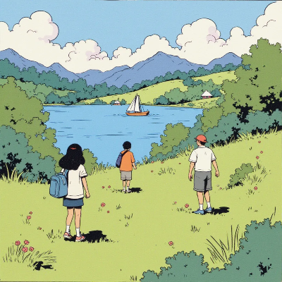 점진적 근육 이완법