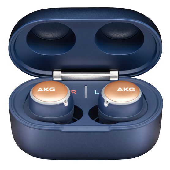 AKG N400NC TWS