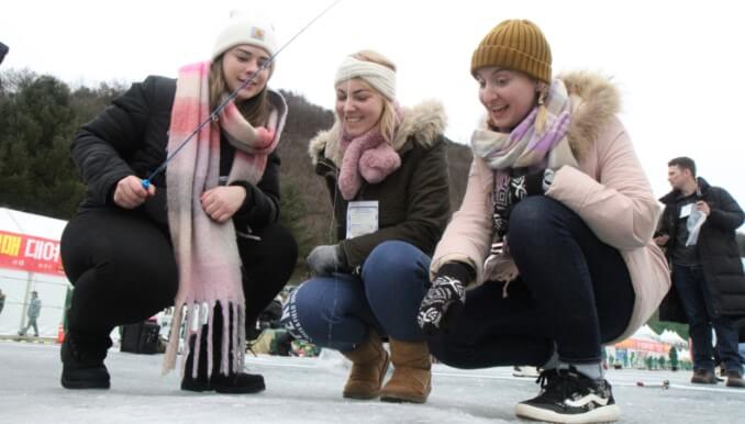 2025화천산천어축제