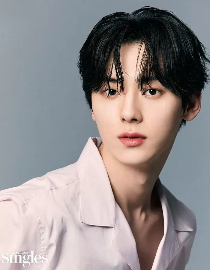 황민현 나이 프로필 키 복근 남친짤 화보 환혼 실물 고화질 과거 레전드