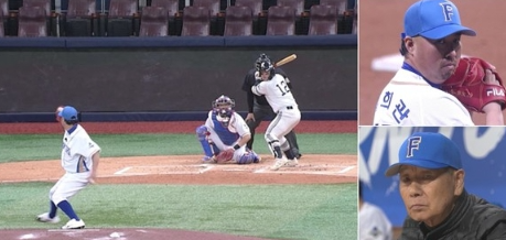 불꽃야구 7화 7회 리뷰