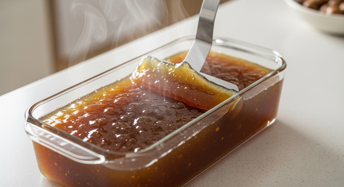 도토리묵 만드는법