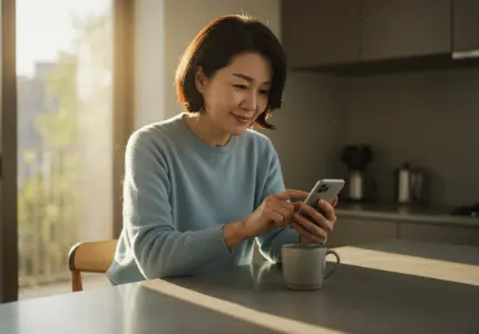 돈복 많은 사람