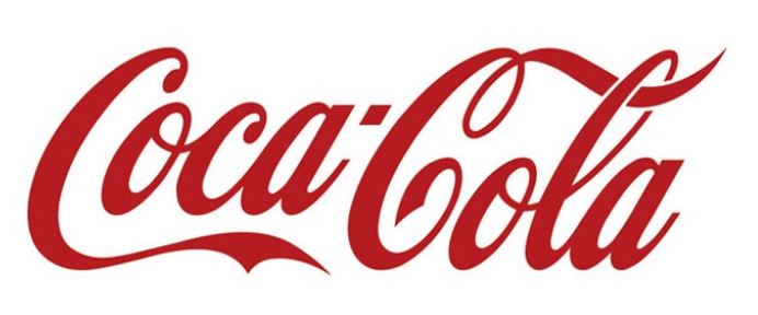 코카콜라 로고 이미지