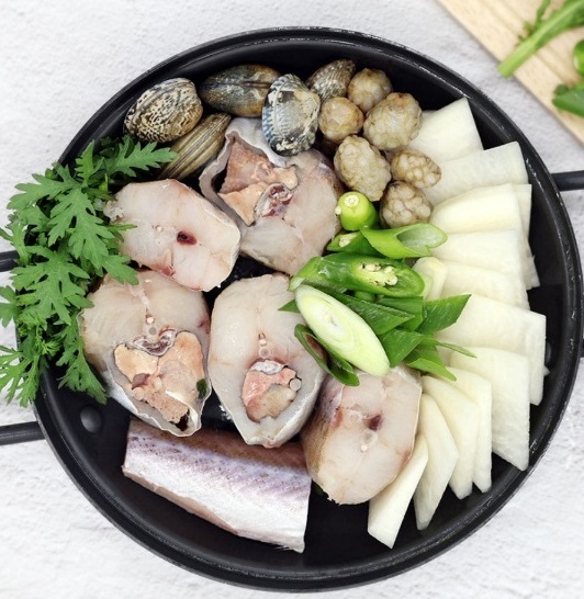 대전-신도꼼지락시장-밀키트