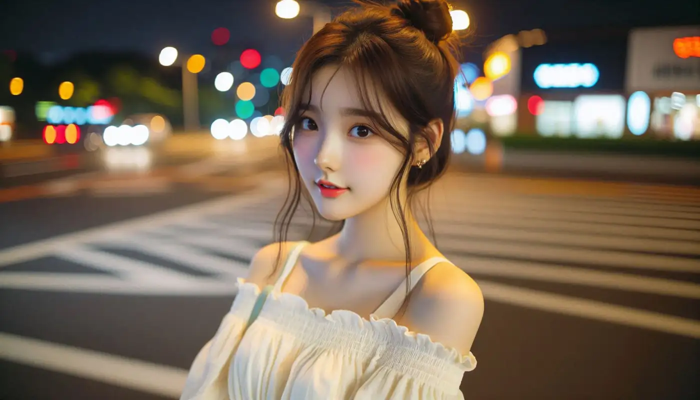 대만여행-준비물-체크리스트로-여행하는-여성의-모습